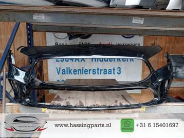 Mercedes-Benz A-klasse W177 voorbumper A1778853600