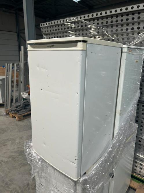 Tafelmodel, Elektronische apparatuur, Vriezers en Diepvrieskisten, Gebruikt, Vrijstaand, 85 tot 120 cm, 60 tot 90 cm, Ophalen