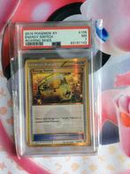 Pokemon Energy Switch XY Roaring Skies 2015 PSA 7, Verzenden, Nieuw, Losse kaart