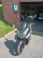 Sym jet14 125cc état neuf 1500km, Ophalen, Zo goed als nieuw
