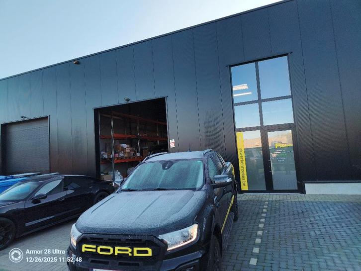 ford ranger wildtrac 2.0 biturbo, Auto's, Ford, Particulier, Ranger, 4x4, ABS, Achteruitrijcamera, Airbags, Airconditioning, Alarm