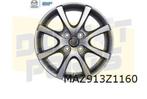 Mazda 2 velg alu. 5,5J x x15" design 65 (zilver) (2/20-) Ori, Auto-onderdelen, Banden en Velgen, 15 inch, Verzenden, Nieuw, Band(en)