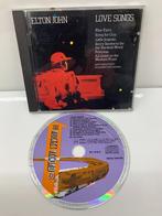 CD  ELTON JOHN, Ophalen of Verzenden, Gebruikt