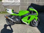 kawasaki zx7r bj 2000 circuit gebruik of straat, 700 cc, 4 cilinders, Bedrijf, Sport
