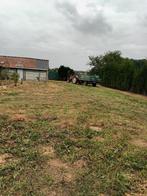 unieke kans zeer rustig gelegen 12 are grond, Immo, Gronden en Bouwgronden, Pajottegem, 1000 tot 1500 m²