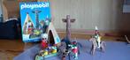 Playmobil Indianenset 3483 Vintage, Ophalen, Gebruikt, Complete set