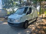 Mercedes sprinter 209cdi motorprobleem VEEL EXTRA ONDERDELEN, Auto's, Mercedes-Benz, Bedrijf, Diesel, Te koop
