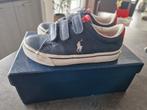 Kinderschoenen velcro Ralph Lauren Polo maat 29, Kinderen en Baby's, Ophalen of Verzenden