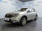Dacia Sandero Stepway II Plus Easy R, Auto's, Dacia, 898 cc, Bedrijf, https://public.car-pass.be/vhr/1377a44b-773b-4d51-880b-ac1e554830a2