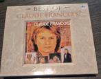 Best of Claude François (Album souvenir), Ophalen of Verzenden, Zo goed als nieuw