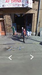 Dépôt à louer quartier nord