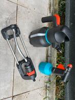 Matériel d’arrosage GARDENA, Jardin & Terrasse, Arroseurs de jardin, Enlèvement, Neuf, Arroseur oscillant