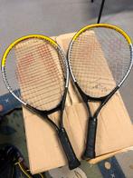 Donnay - gr. Junior 21, Sport en Fitness, Tennis, Ophalen of Verzenden, Gebruikt, Racket