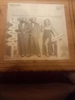 2 Lp's van Bing Crosby & Bob Hope, Enlèvement ou Envoi, Utilisé, Autres formats