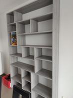 Boekenkast, Huis en Inrichting, Kasten | Boekenkasten, Ophalen, 100 tot 150 cm, 200 cm of meer, Zo goed als nieuw