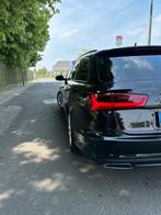 Audi A6 C7 avant, Te koop, Airbags, Diesel, Break