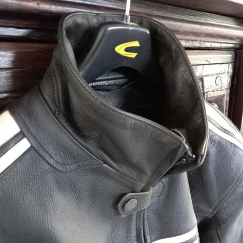 Neuf: Blouson Ducati Performance by Dainese taille 52, Motoren, Kleding | Motorkleding, Jas | leer, Heren, Nieuw zonder kaartje