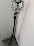 Camera, fotolicht, Ophalen, Zo goed als nieuw