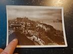 Onbeschreven pk Budapest- Hongarije, panorama v. St.-Gellért, Ophalen of Verzenden