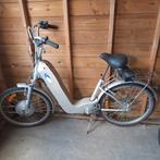 Vintage ! 1 van de eerste elektrische fietsen ! 100 euro ., Fietsen en Brommers, Ophalen, 0 zitjes, Gebruikt, Overige merken