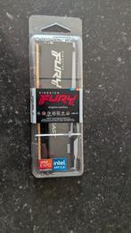 Kingston Fury Beast RGB KF556C40BBA-64, Nieuw, Ophalen of Verzenden, Desktop, DDR5