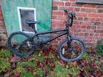 BMX, Ophalen, Gebruikt, 20 tot 24 inch, Voetsteunen