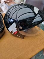 Casque de moto, Seconde main, Casque intégral, Enlèvement, M