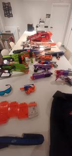 Nerf, Kinderen en Baby's, Ophalen of Verzenden