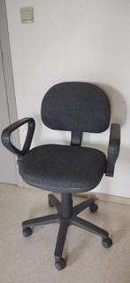 Bureau stoel, Ophalen, Zo goed als nieuw, Stoel(en)