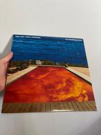 Red Hot Chili peppers - Californication vinyl lp, Verzenden, Zo goed als nieuw