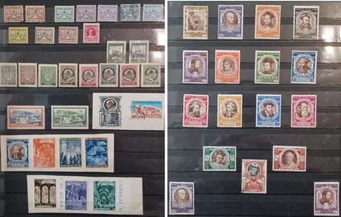 Postzegels Vaticaan 1929 - ..., Postzegels en Munten, Postzegels | Europa | Overig, Verzenden