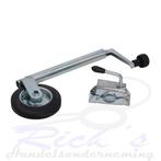 Neuswiel 35 mm metalen velg inclusief klem, Enlèvement ou Envoi, Neuf, Autres types