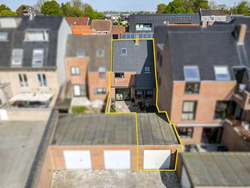 Huis te koop in Koekelare, 3 slpks, Immo, Huizen en Appartementen te koop, Vrijstaande woning, D