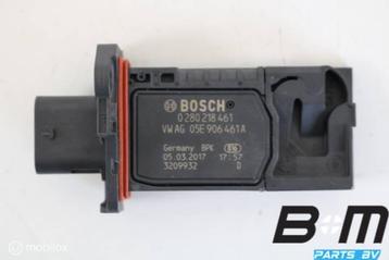 Luchtmassameter sensor VW Golf Sportsvan 05E906461A