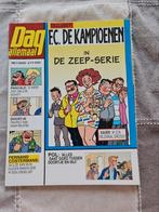 Strips : FC De kampioenen, Ophalen of Verzenden, Zo goed als nieuw