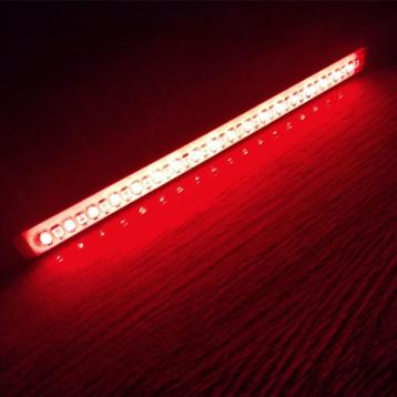 Dietz 31735, Multi-LED, 17cm, rood beschikbaar voor biedingen