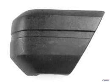 Bumperhoek Jeep Cherokee Links Voor model 85-97 nieuw !! beschikbaar voor biedingen