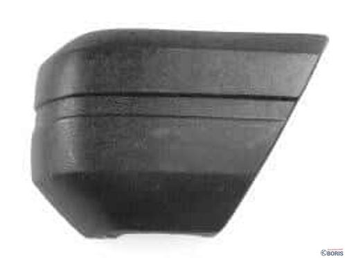 Bumperhoek Jeep Cherokee Links Voor model 85-97 nieuw !!, Auto-onderdelen, Carrosserie, Bumper, Jeep, Nieuw, Ophalen of Verzenden