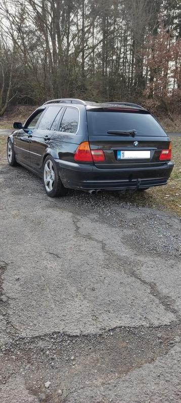 Bmw 330i touring beschikbaar voor biedingen