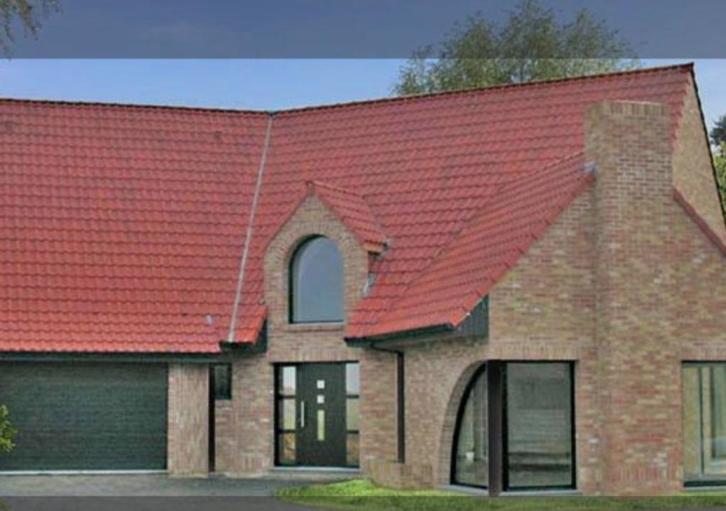 Huis gezocht  om te huren in Roeselare en deelgementen, Immo, Op zoek naar een huis