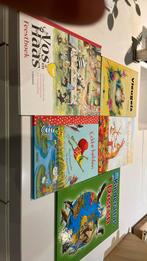 Kinderboeken + een Dierenatlas!, Boeken, Kinderboeken | Jeugd | onder 10 jaar, Ophalen of Verzenden, Fictie algemeen, Zo goed als nieuw