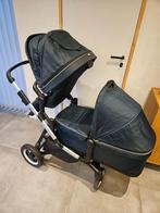 Thule sleek buggy, Kinderen en Baby's, Buggy's, Ophalen, Gebruikt, Overige merken, Zonnekap