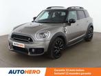 MINI Cooper SE Countryman Cooper S E Hybrid ALL4 (bj 2019), Auto's, Mini, Automaat, Euro 6, Countryman, Leder