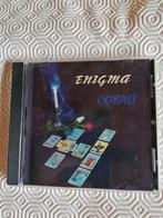 CD Enigma Cobalt 2011,très bon état, Ophalen of Verzenden, Zo goed als nieuw