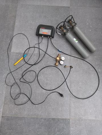 Sera seramic pH controller, Dieren en Toebehoren, Ophalen