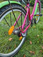 kinderfiets wielmaat 20 inch, Fietsen en Brommers, Ophalen