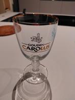 Gouden Carolus glazen, Verzamelen, Ophalen