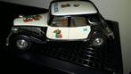 BLIKKEN "SPAANSE POLITIE AUTO' DOOR  ROMAN ,MINT, Ophalen of Verzenden, Zo goed als nieuw, Auto