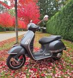 Mooie Vespa GTS 125cc SuperSport te koop., Motoren, Motoren | Piaggio, Super Sport, Particulier, 125 cc
