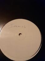 John Tejada & Arian Leviste – Focus & Temper EP, Ophalen of Verzenden, Zo goed als nieuw